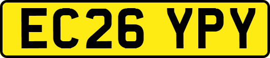 EC26YPY
