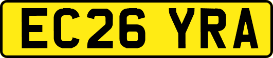 EC26YRA