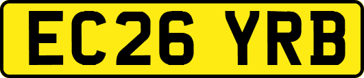 EC26YRB