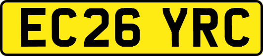 EC26YRC