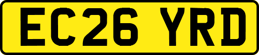 EC26YRD