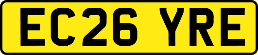 EC26YRE