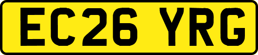 EC26YRG