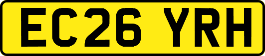 EC26YRH