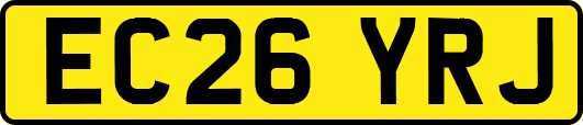 EC26YRJ