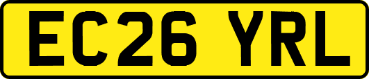 EC26YRL