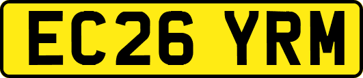 EC26YRM