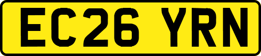 EC26YRN