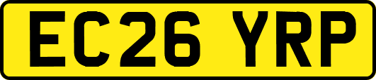 EC26YRP