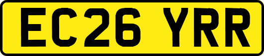 EC26YRR