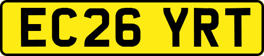 EC26YRT