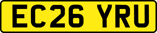 EC26YRU