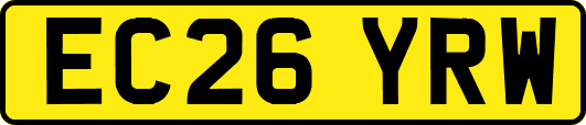EC26YRW