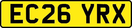 EC26YRX
