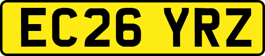 EC26YRZ
