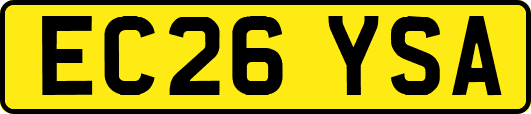 EC26YSA