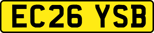 EC26YSB