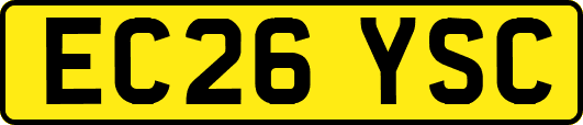 EC26YSC