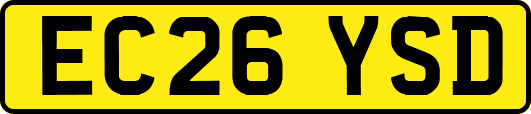 EC26YSD