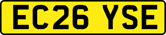 EC26YSE