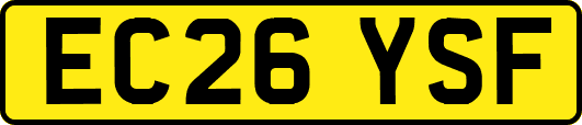EC26YSF
