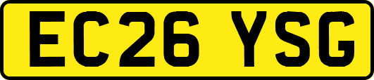 EC26YSG