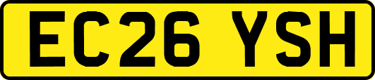 EC26YSH