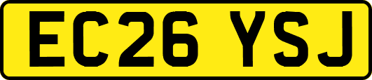 EC26YSJ