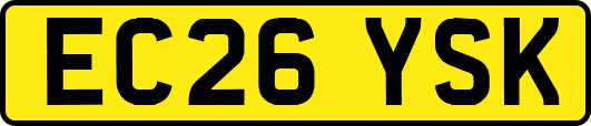 EC26YSK