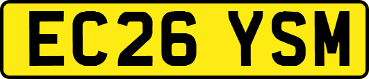 EC26YSM