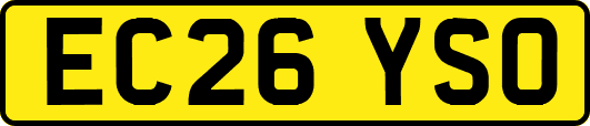 EC26YSO