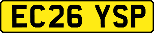 EC26YSP