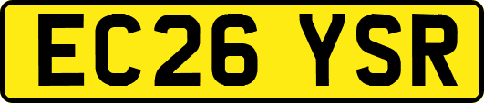 EC26YSR