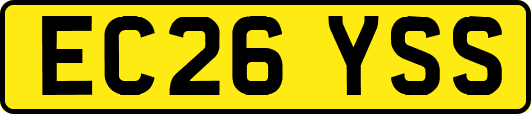 EC26YSS