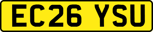 EC26YSU