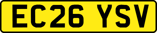 EC26YSV