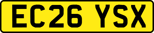 EC26YSX