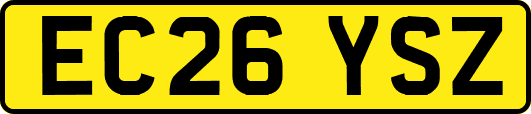 EC26YSZ