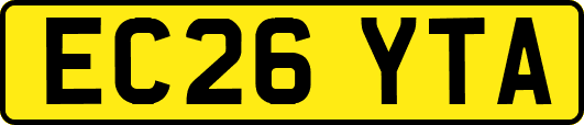EC26YTA