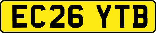 EC26YTB