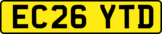 EC26YTD