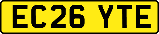 EC26YTE
