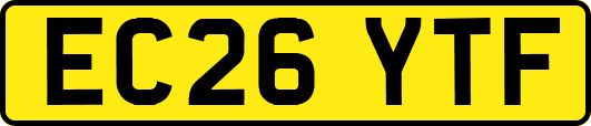 EC26YTF