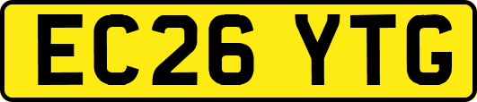EC26YTG
