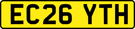 EC26YTH