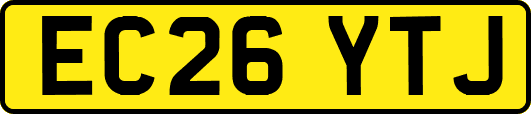 EC26YTJ