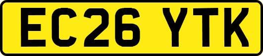 EC26YTK