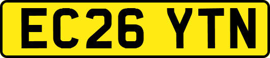 EC26YTN