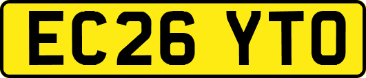 EC26YTO