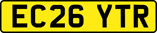 EC26YTR